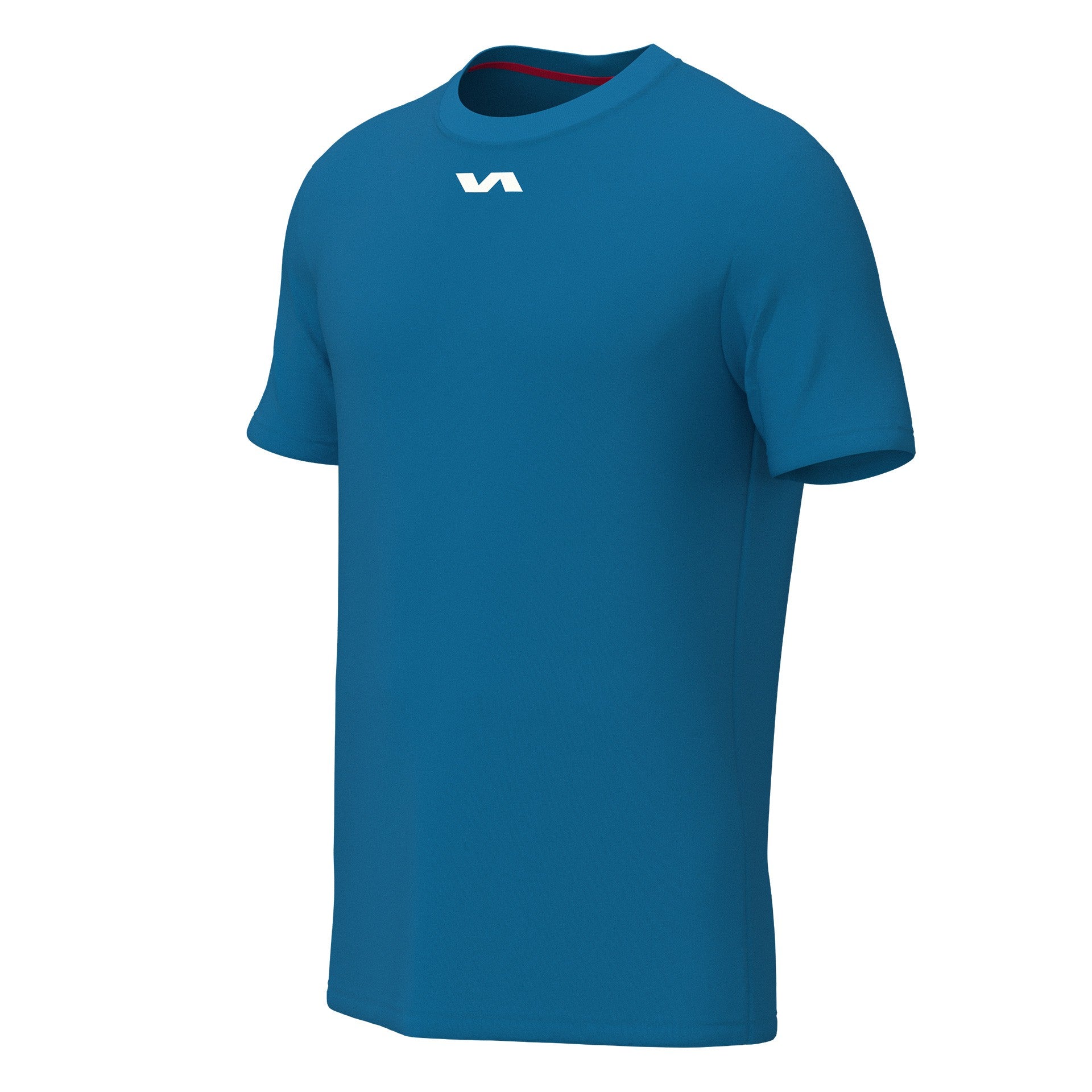 Camiseta Varlion Basic Thomas - Azul / S