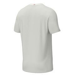 Camiseta Varlion Basic Thomas - Blanco / S
