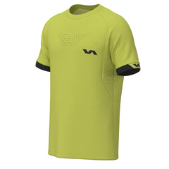 Camiseta Varlion Pro Tech Alain - Lima / S