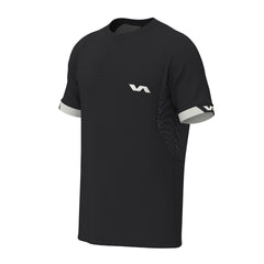 Camiseta Varlion Pro Tech Alain - Negro / S