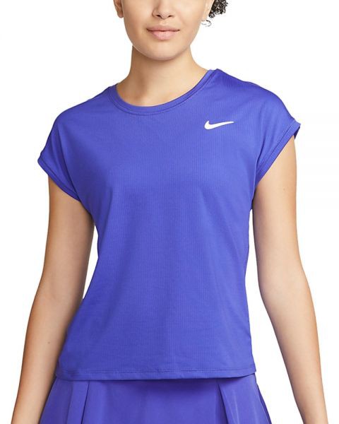 Camiseta Nike Court Victory Mujer