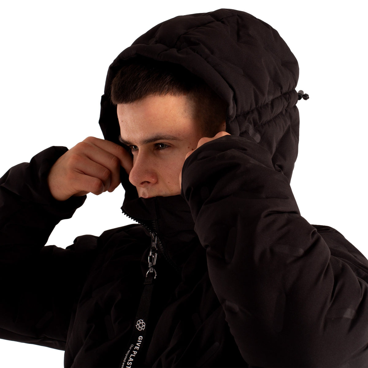 Jacket William Martin Viper