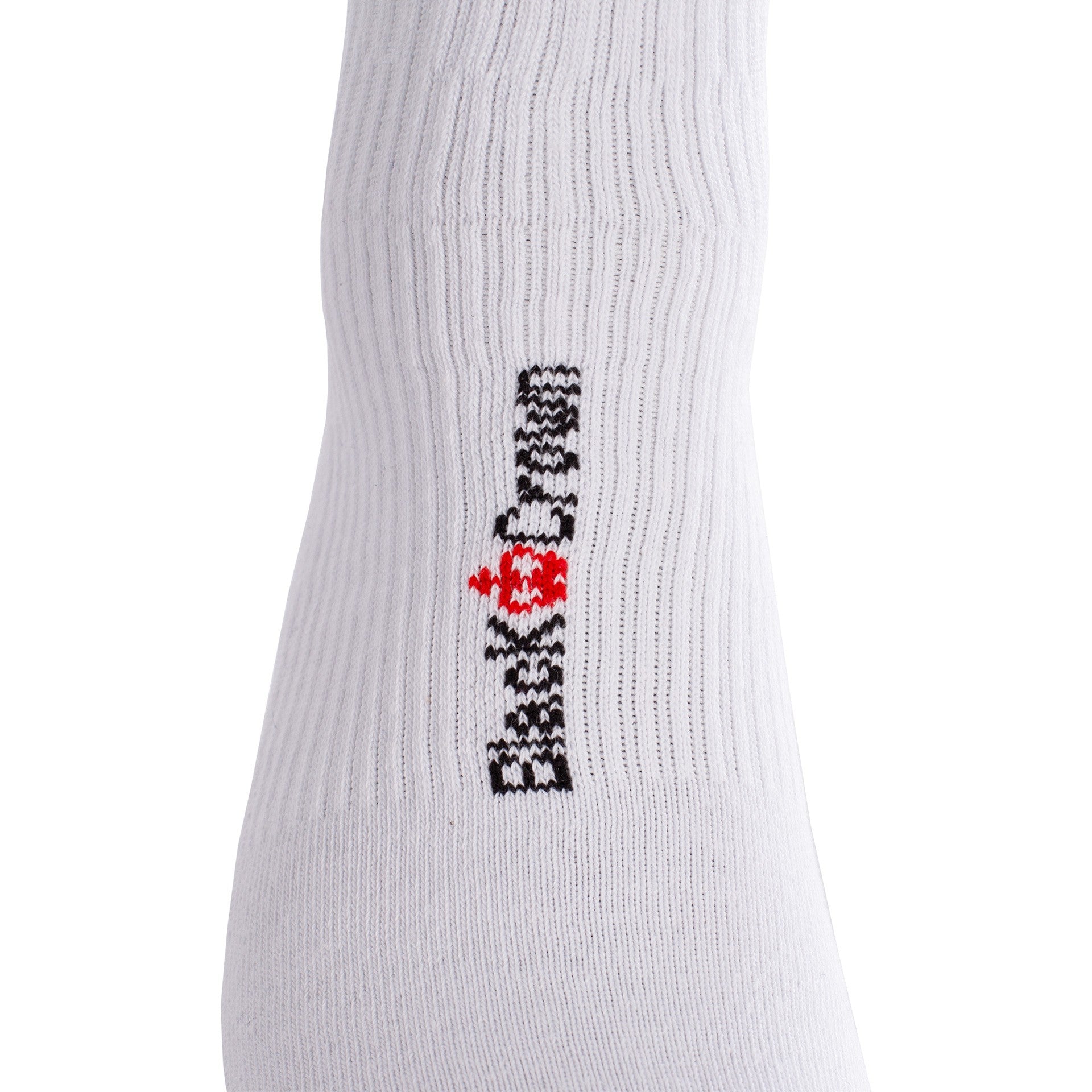 Calcetines Black Crown Premium Altos