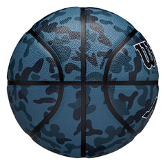 Balón Baloncesto Wilson Mvp Camo