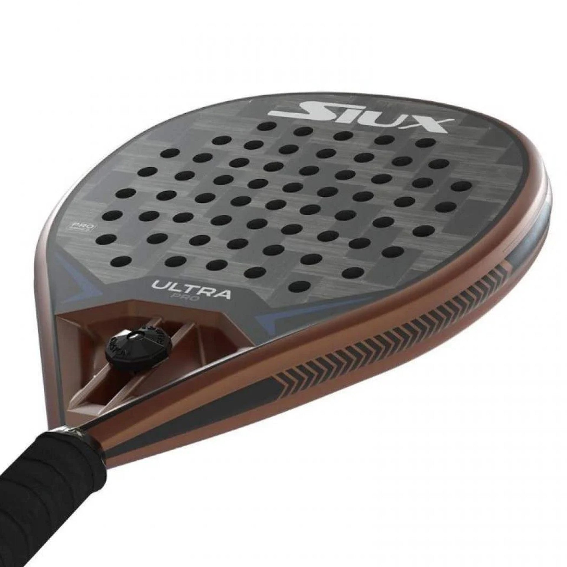 Pala De Pádel Siux Ultra Pro