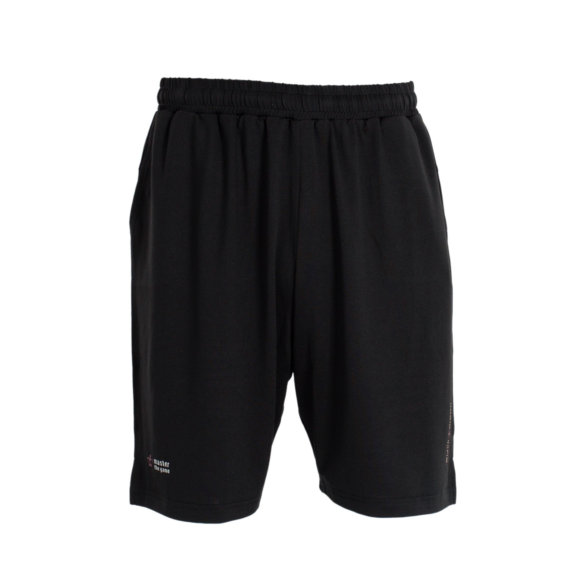 Pantalón Corto Black Crown Tulum
