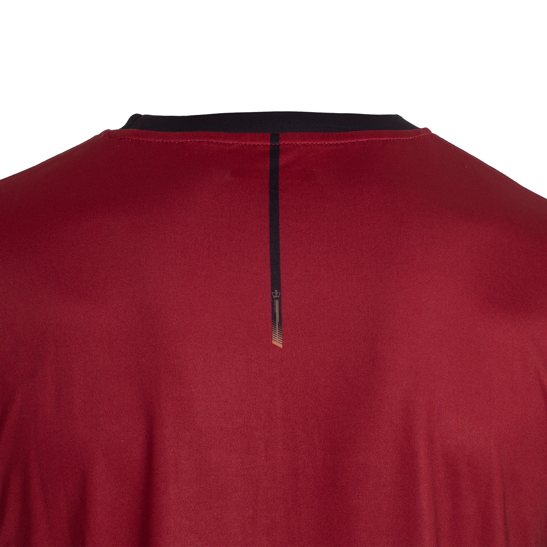 Camiseta Black Crown Monterrey