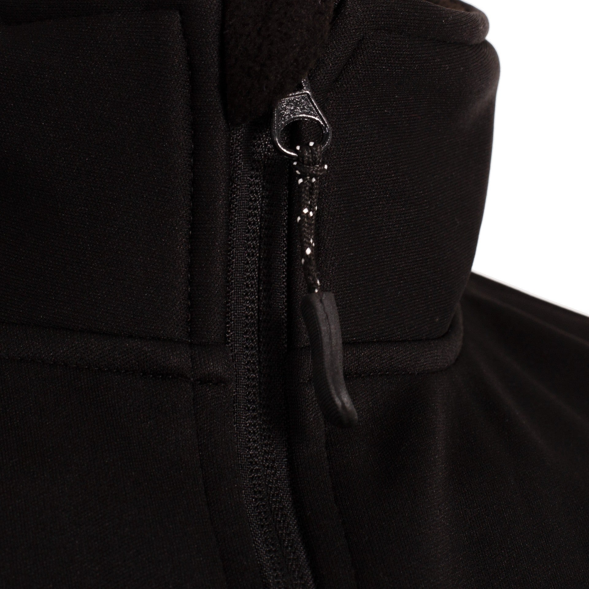 Chaleco Softshell Softee Wolf