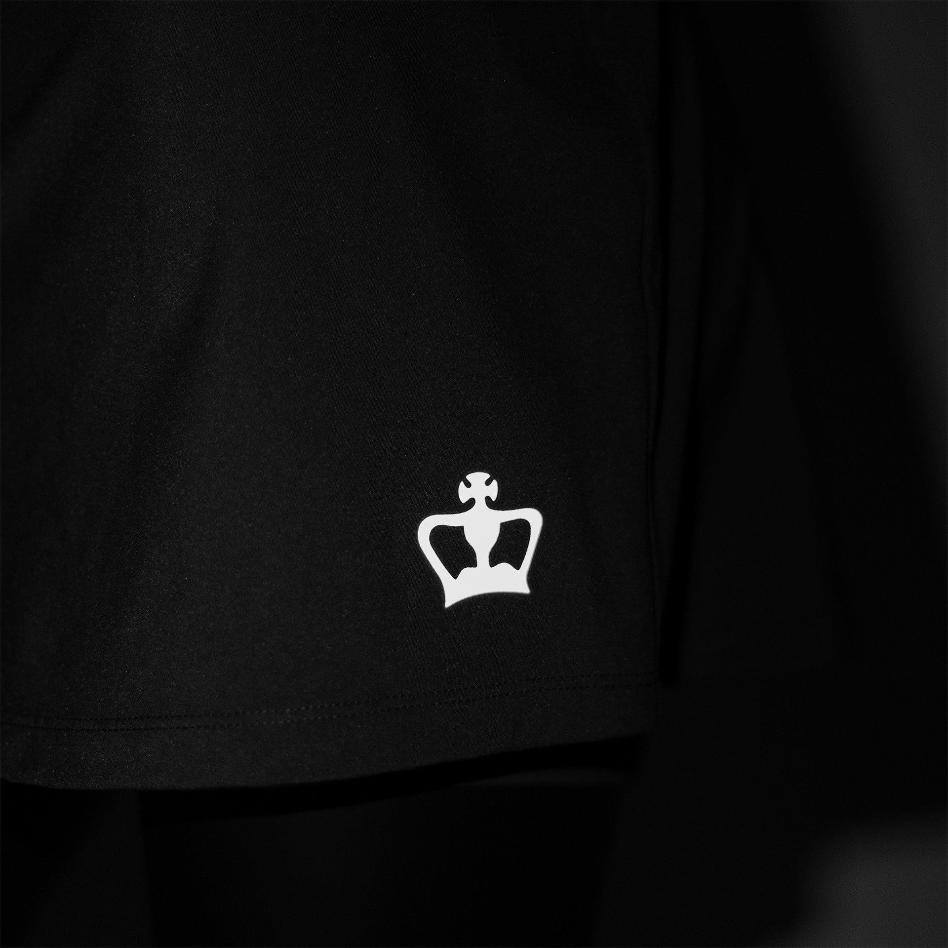 Falda Black Crown Naxos
