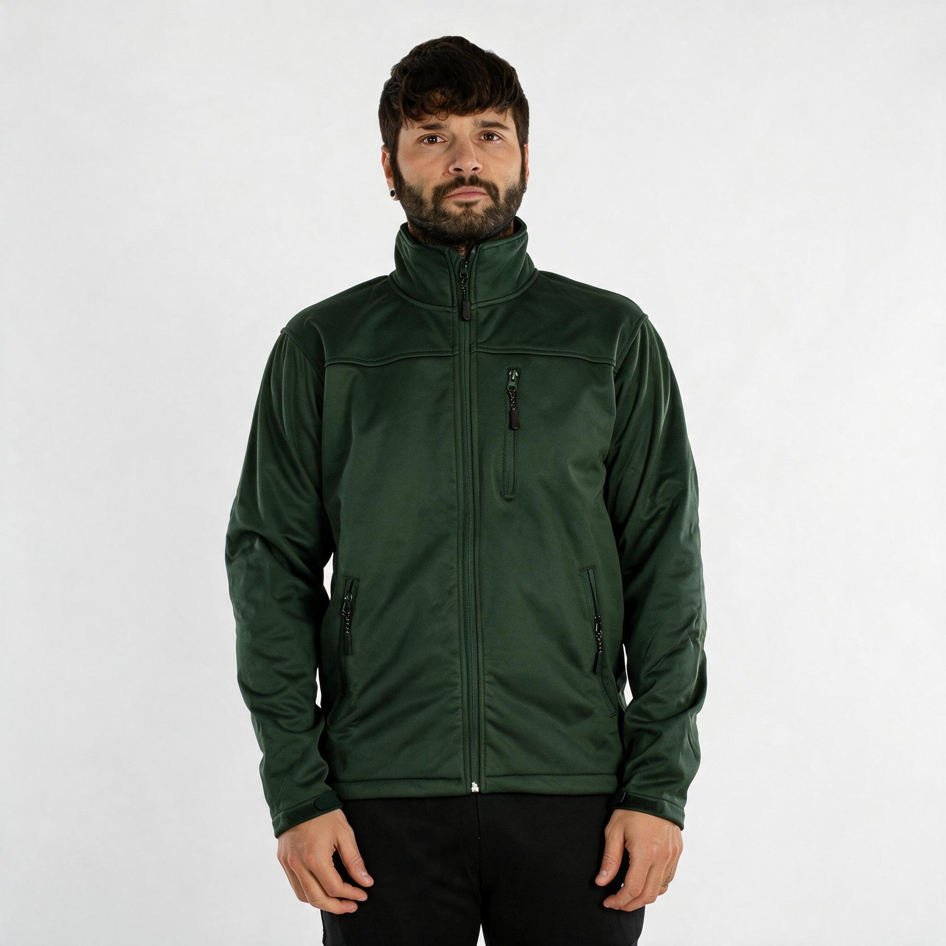 Softshell Jacket Softee Regis Hombre