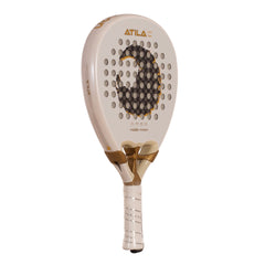 Pala Pádel Middle Moon Atila 3.0 12K