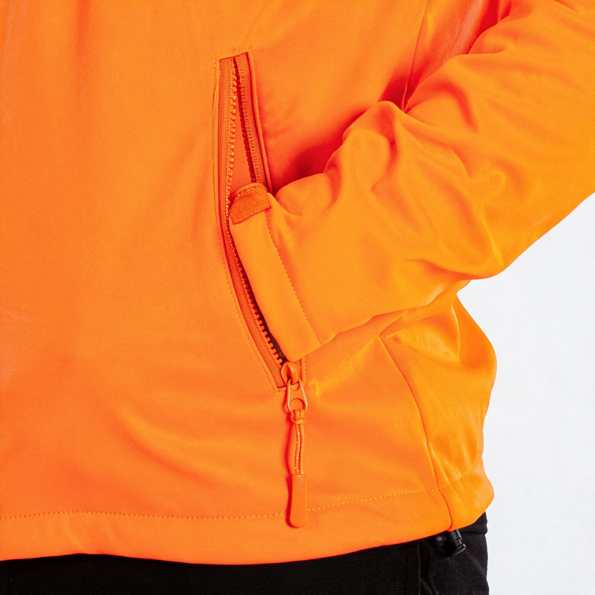 Softshell Jacket Softee Regis Hombre