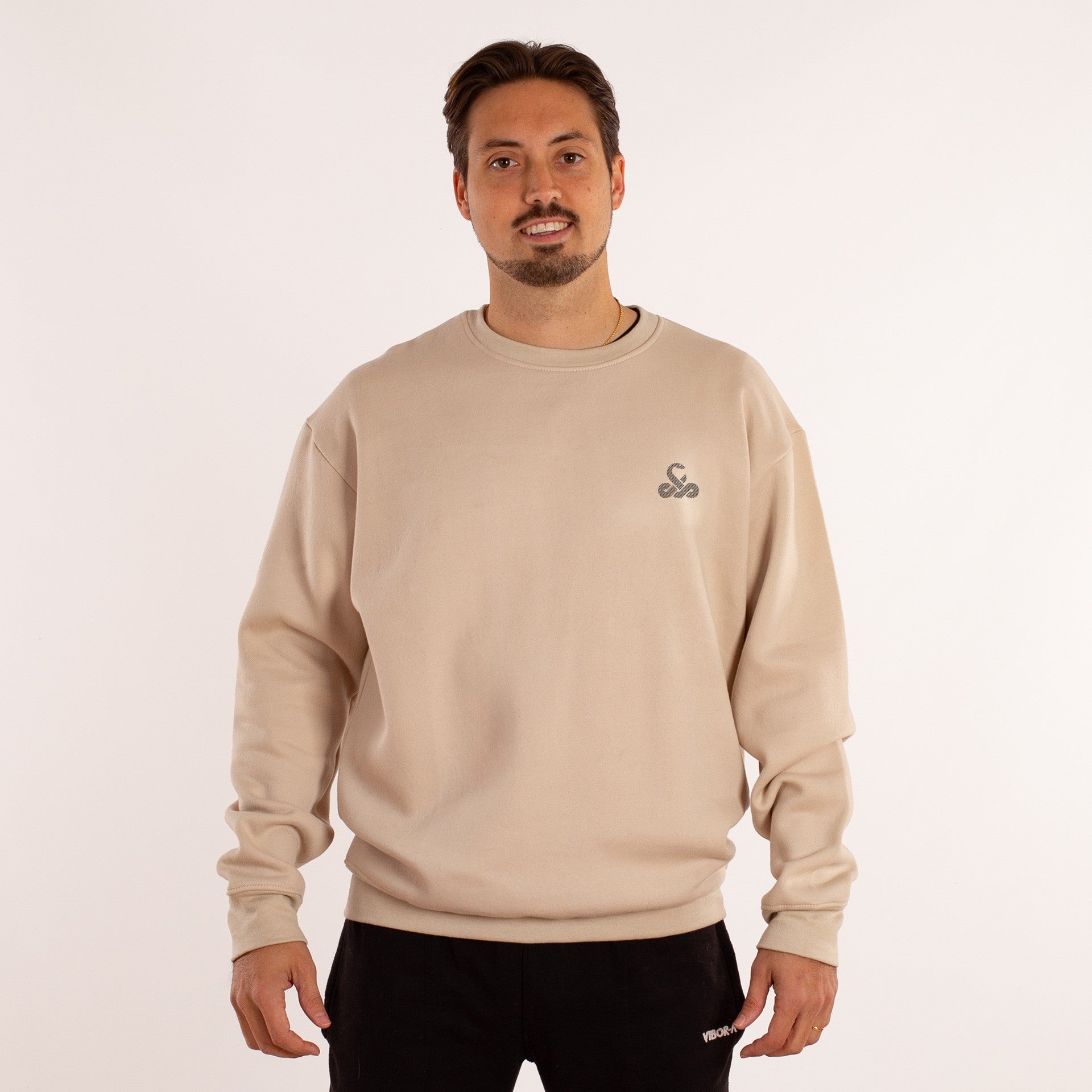 Sudadera Vibor-A Cascabel