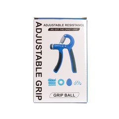 Empuñadura De Entrenamiento Ajustable