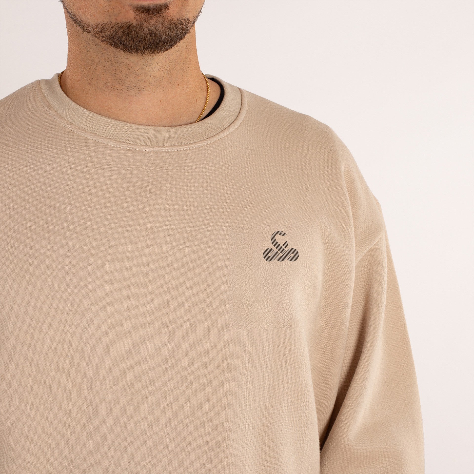 Sudadera Vibor-A Cascabel