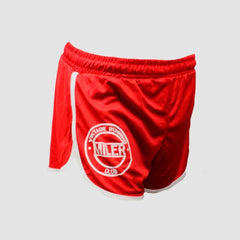 Pantalón Corto Miler A A A" Tejido Full Print"
