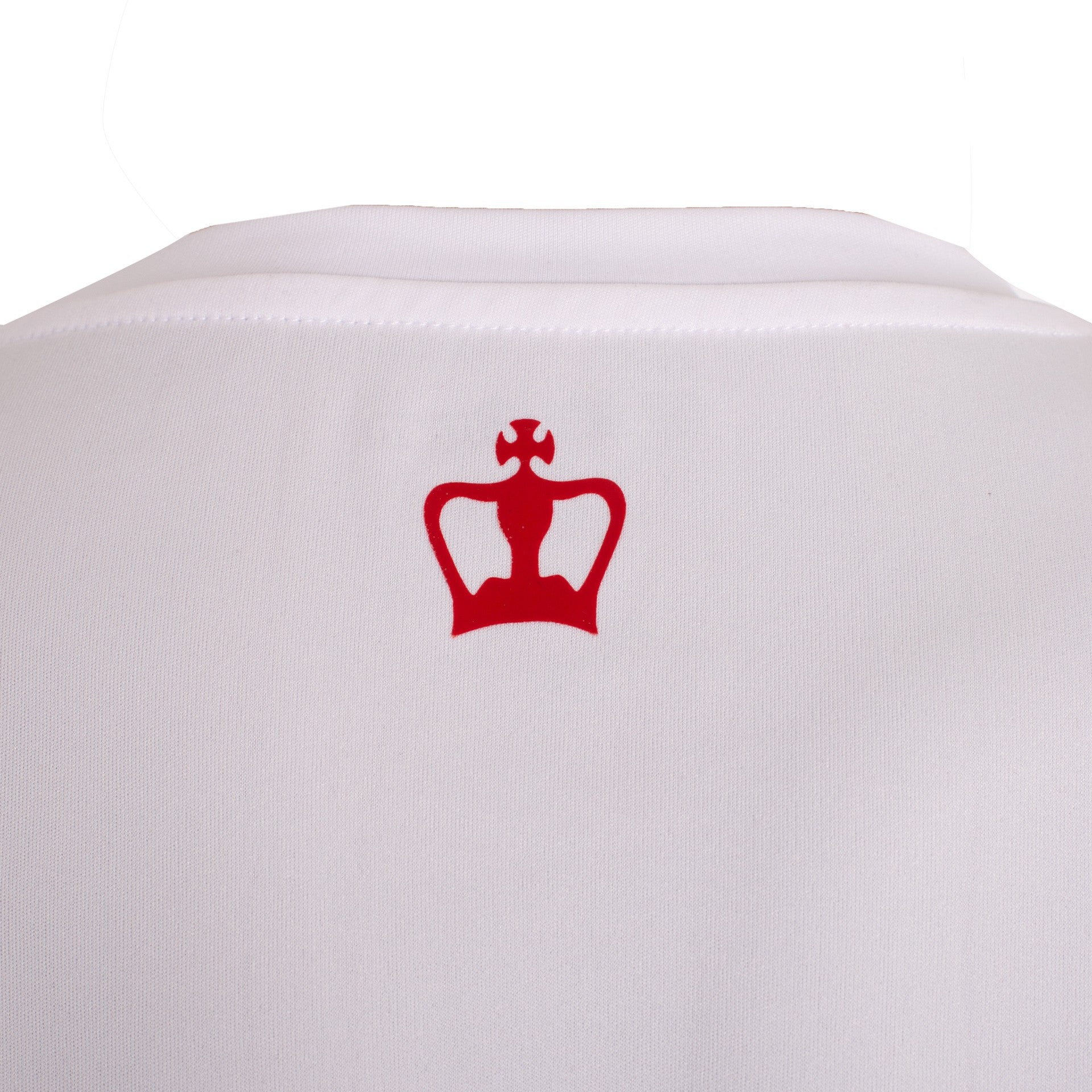 Camiseta Black Crown Inca