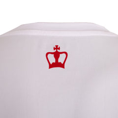 Camiseta Black Crown Inca