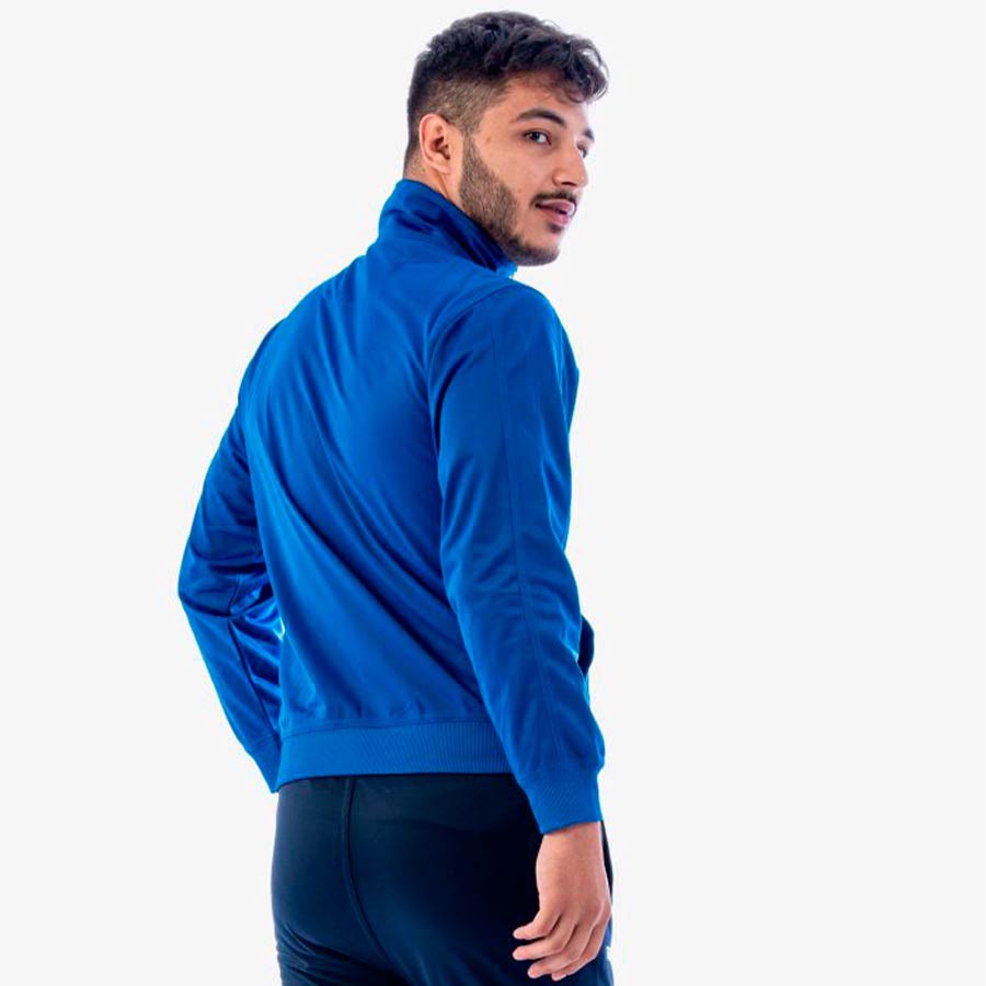 Chándal Givova Tuta Torino - Royal/Marino / 4Xs
