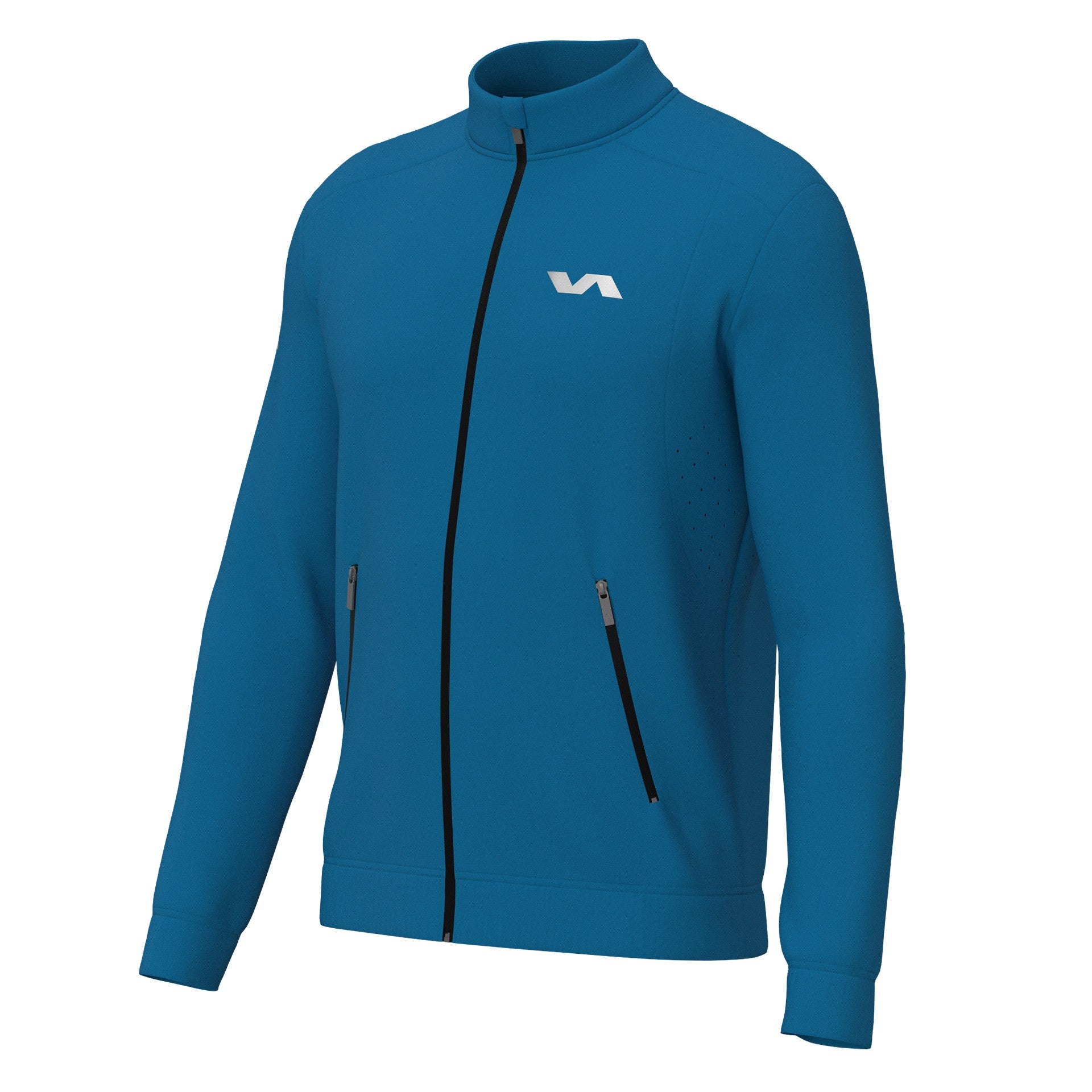 Chaqueta Varlion Pro Tech Alain - Azul / S