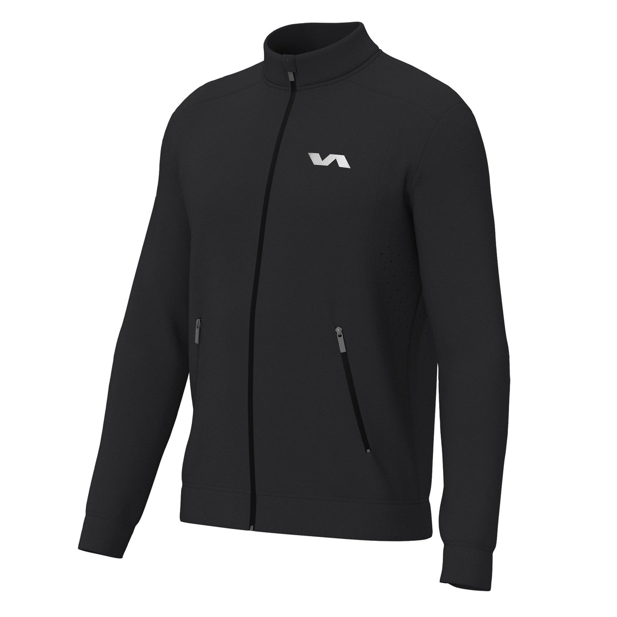 Chaqueta Varlion Pro Tech Alain - Negro / S