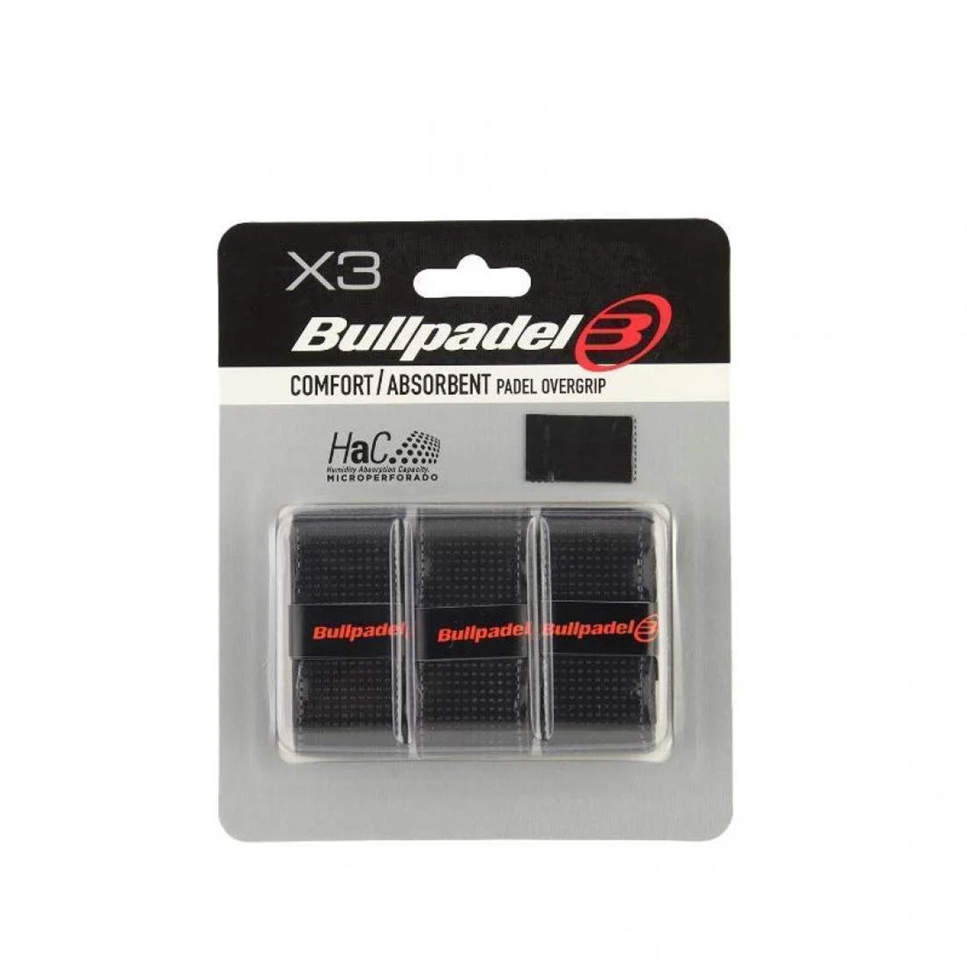 Pack Bullpadel Vertex 04 Comfort Pro Line 2026