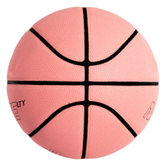 Balón Baloncesto Softee Pink Basket