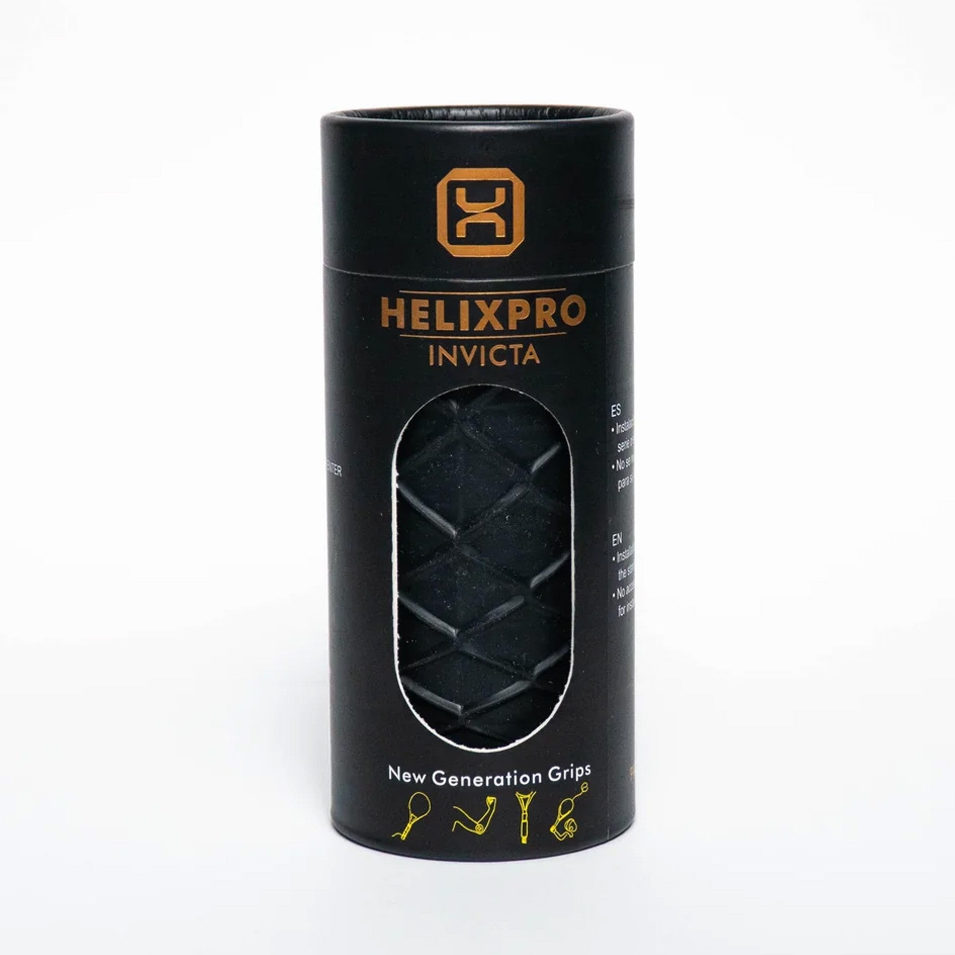 Grip Helix Pro Invicta