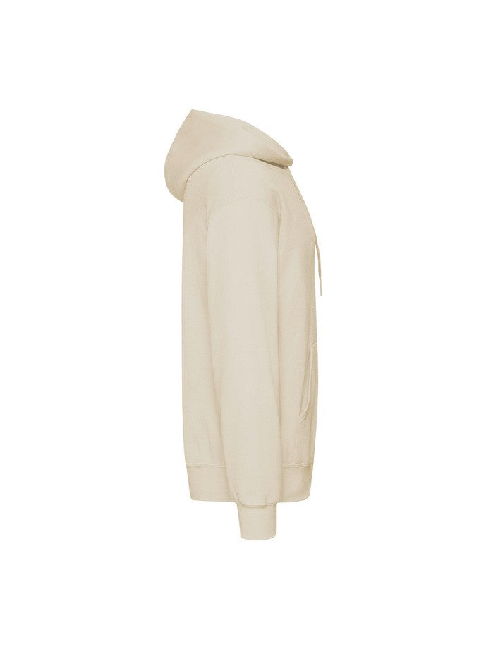 Sudadera Fruit Of The Loom Classic Hooded Adulto