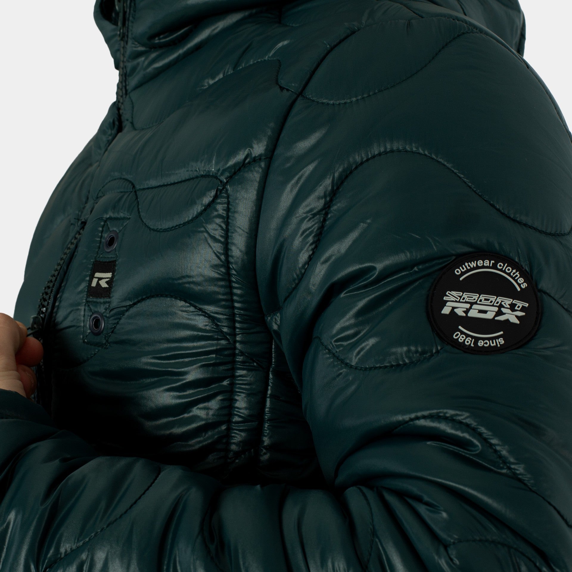 Jacket Rox R-Nordic