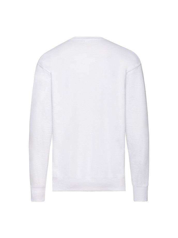 Sudadera Fruit Of The Loom Adulto Lightweight Set-In Sweat