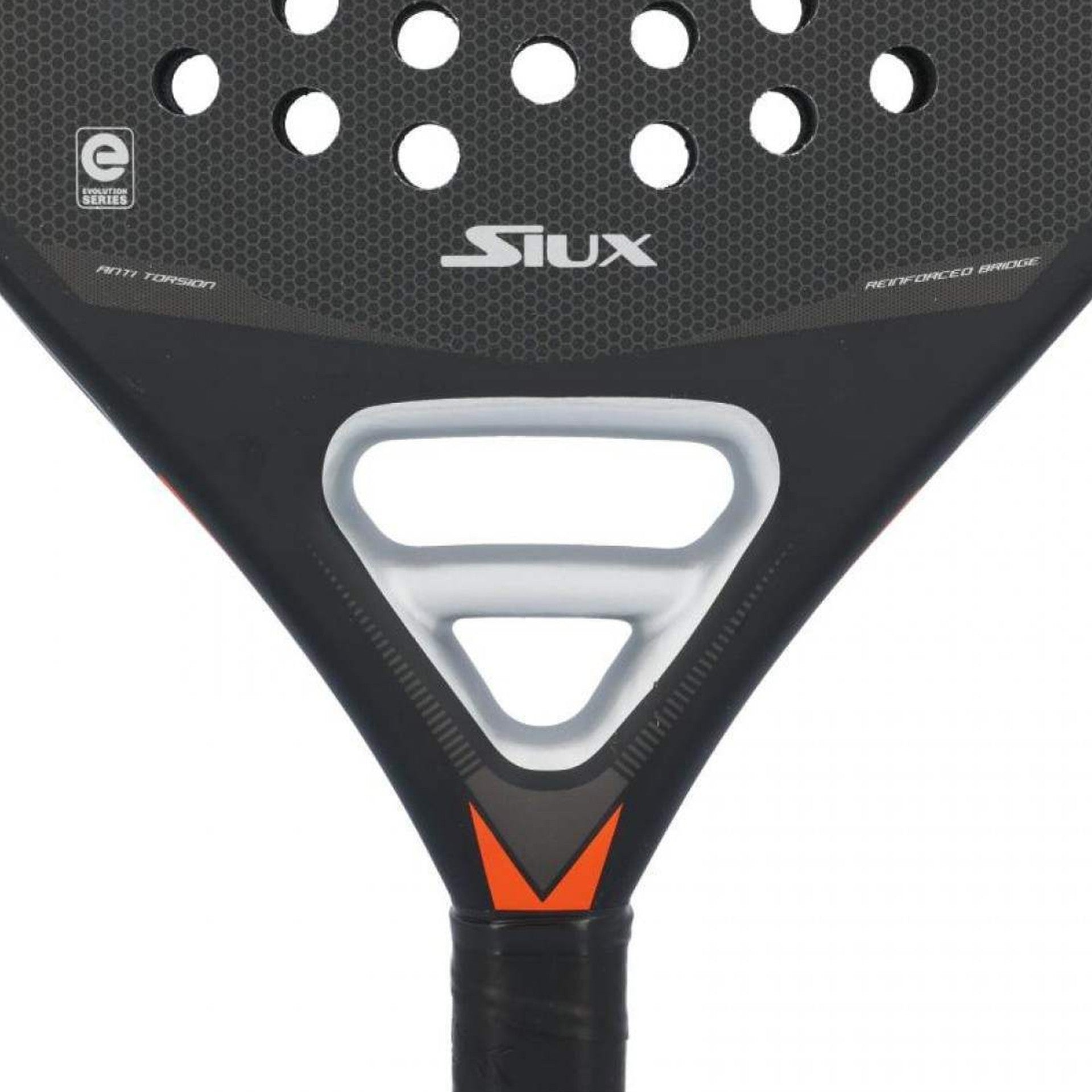 Pala Pádel Siux Optimus 5