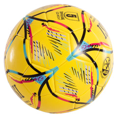 Balón Fútbol 11 Eqsi Striker