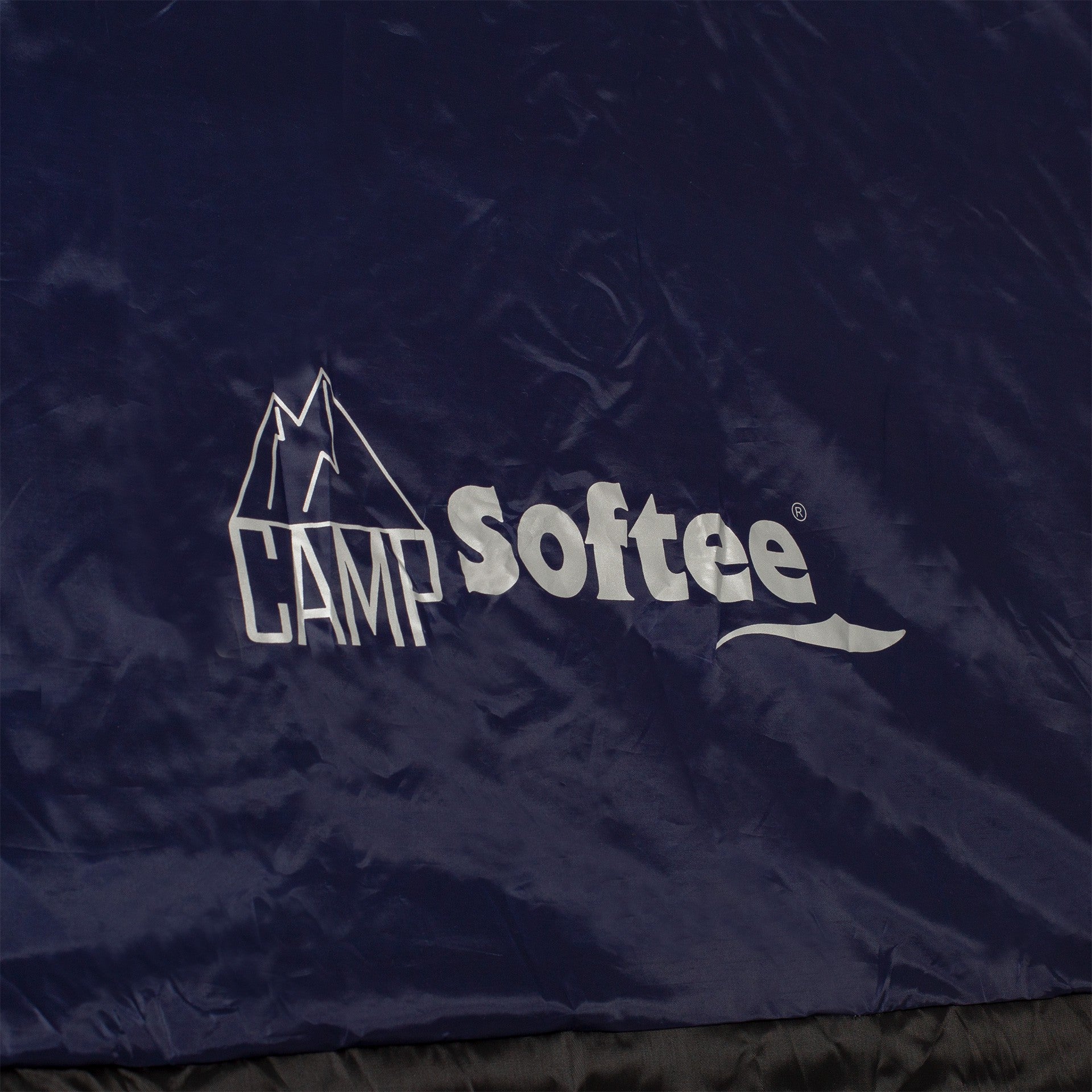 Tienda De Campaña Softee Camp