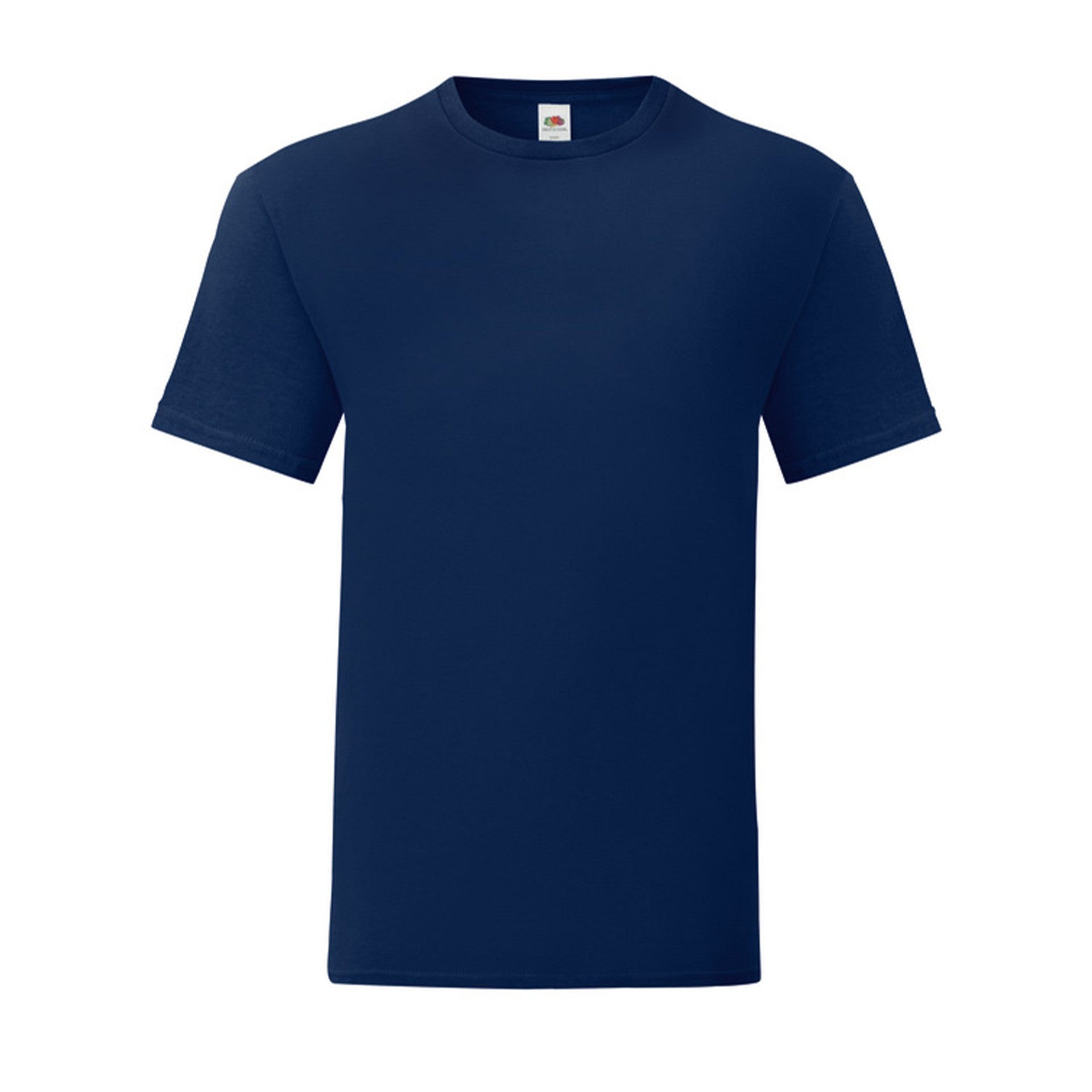 Camiseta Fruit Of The Loom Iconic 150 T