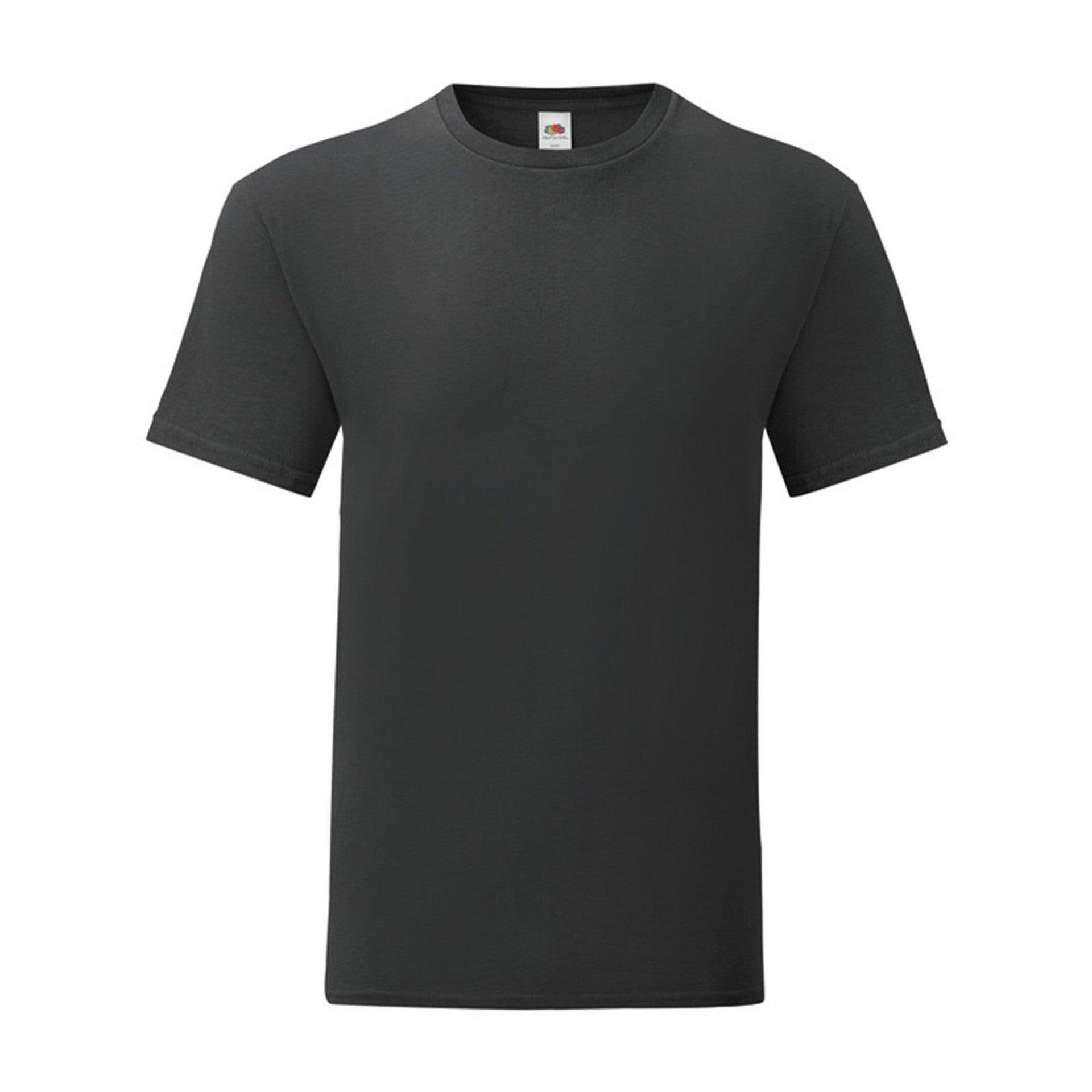 Camiseta Fruit Of The Loom Iconic 150 T