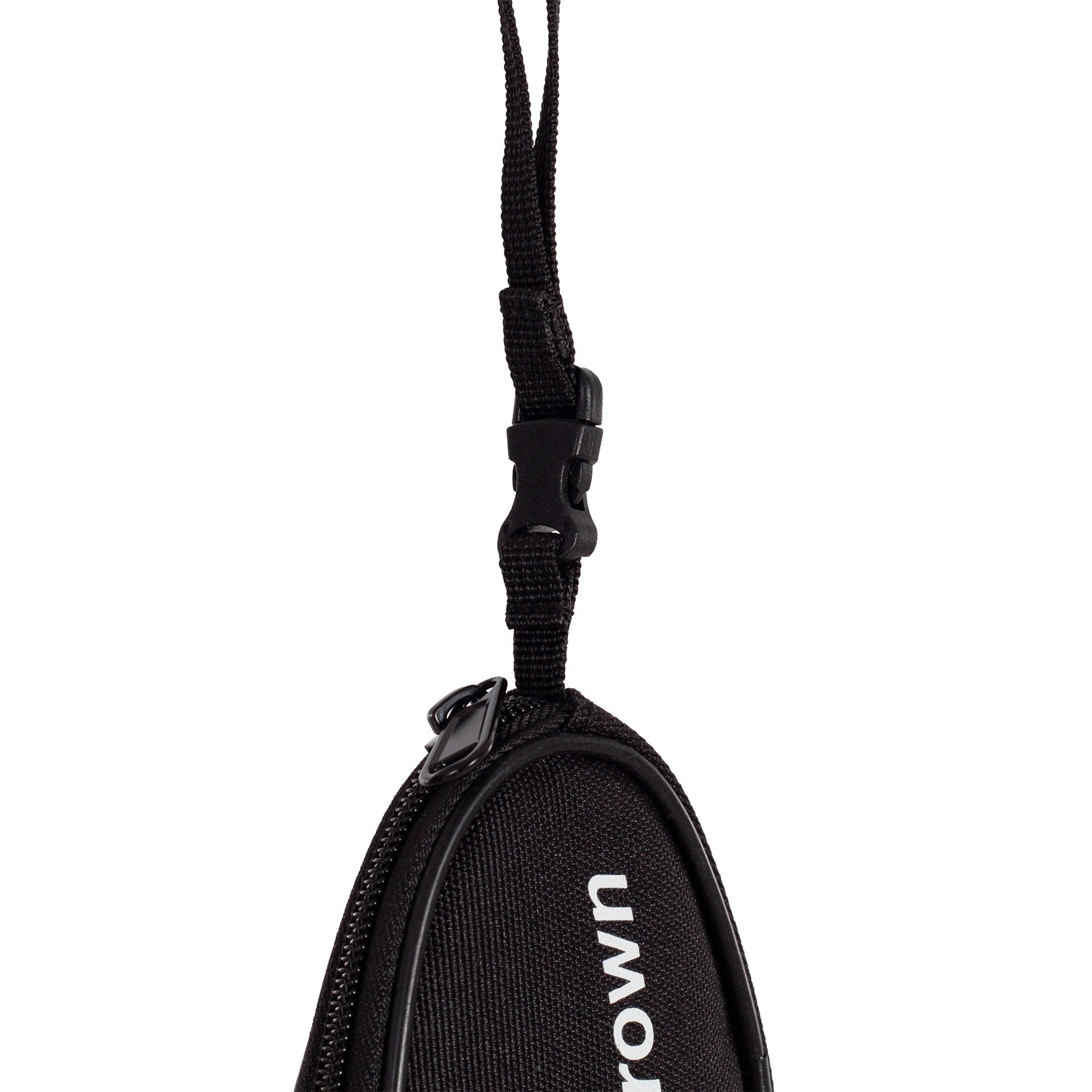 Monedero Black Crown Conan