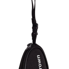 Monedero Black Crown Conan