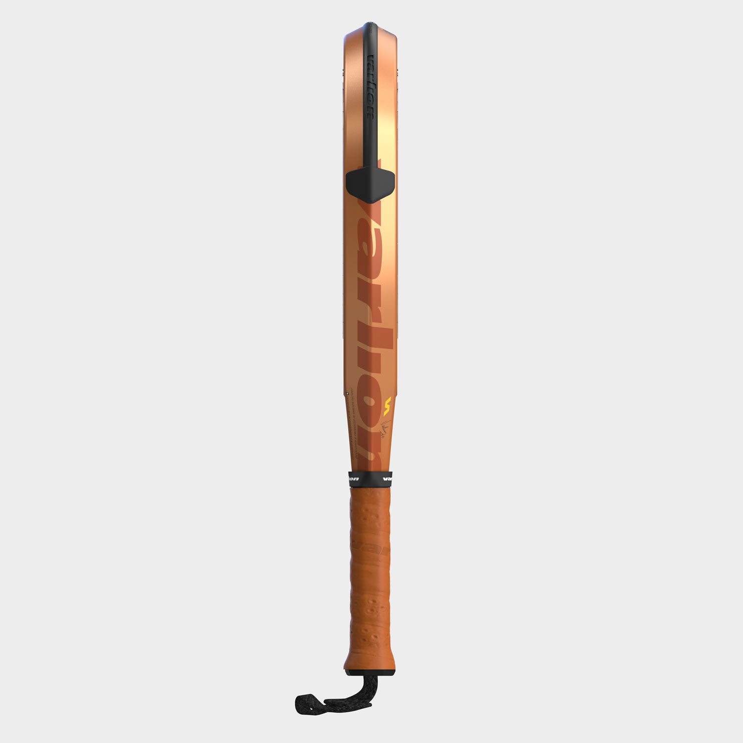 Pala De Pádel Varlion Maxima Prisma Carbon Soft