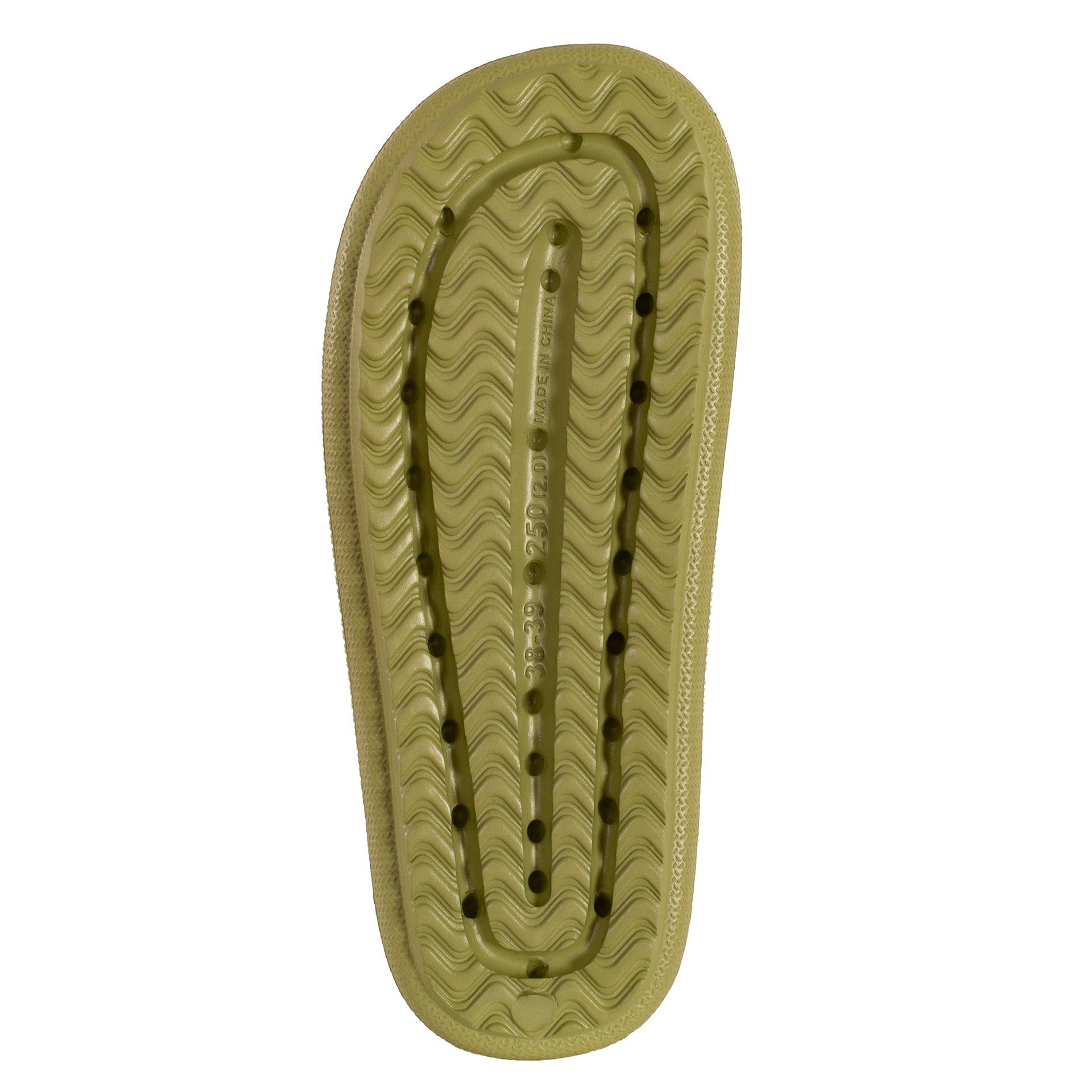 Chanclas Squba Stripes