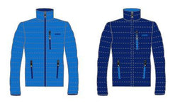 Jacket Starter Reversible  Brazoria Hombre