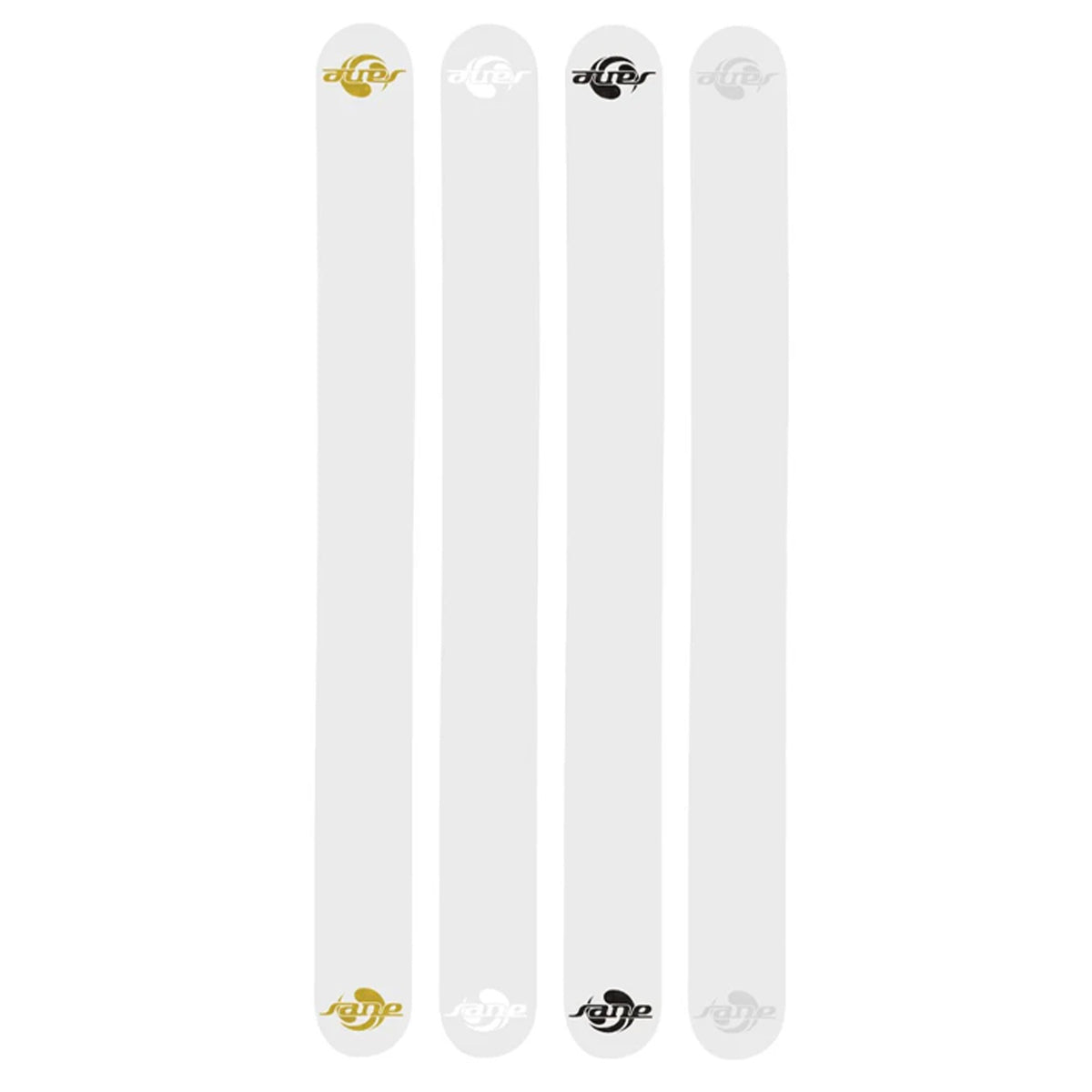 Protector De Pala De Pádel Sane Transparente