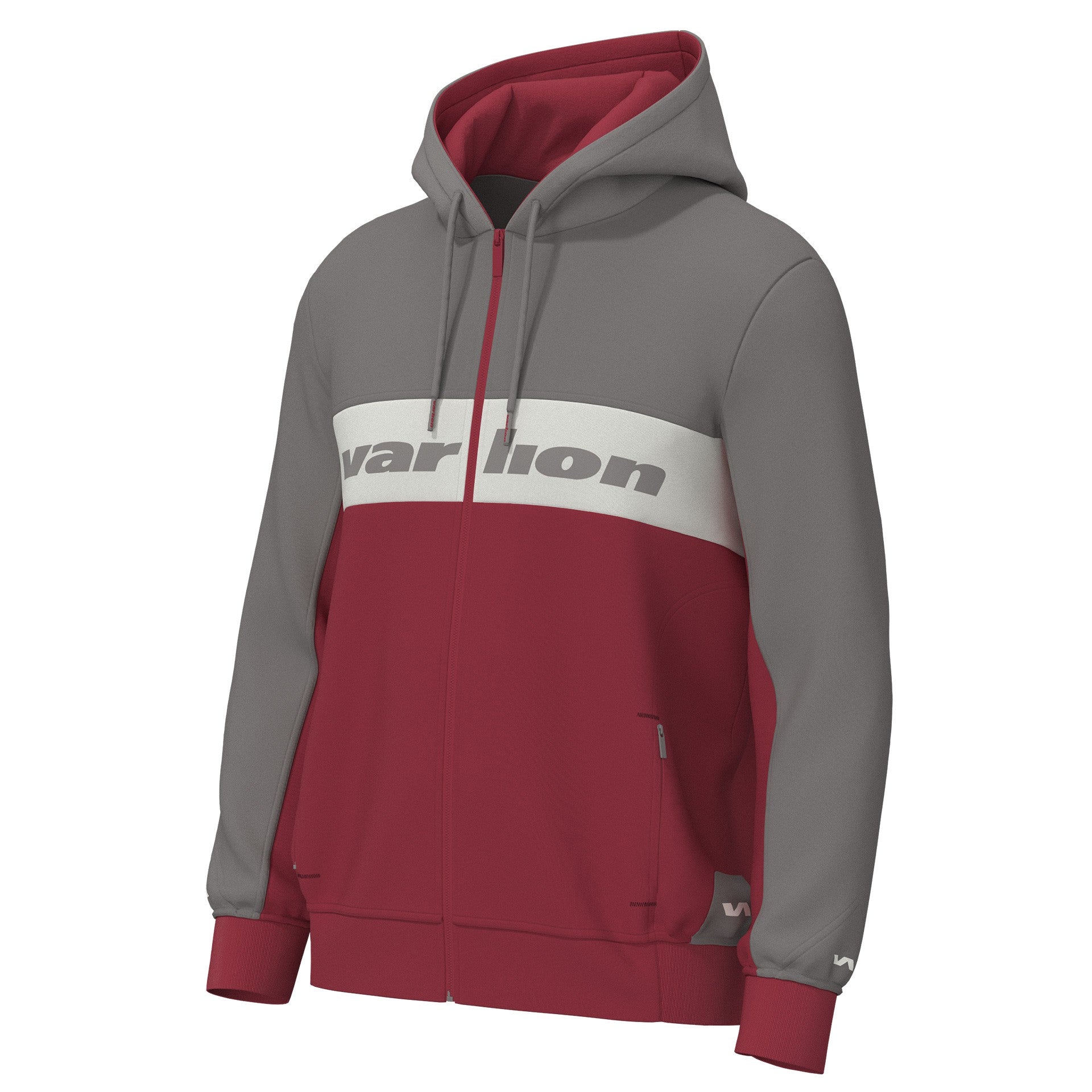 Sudadera Varlion Original Marco