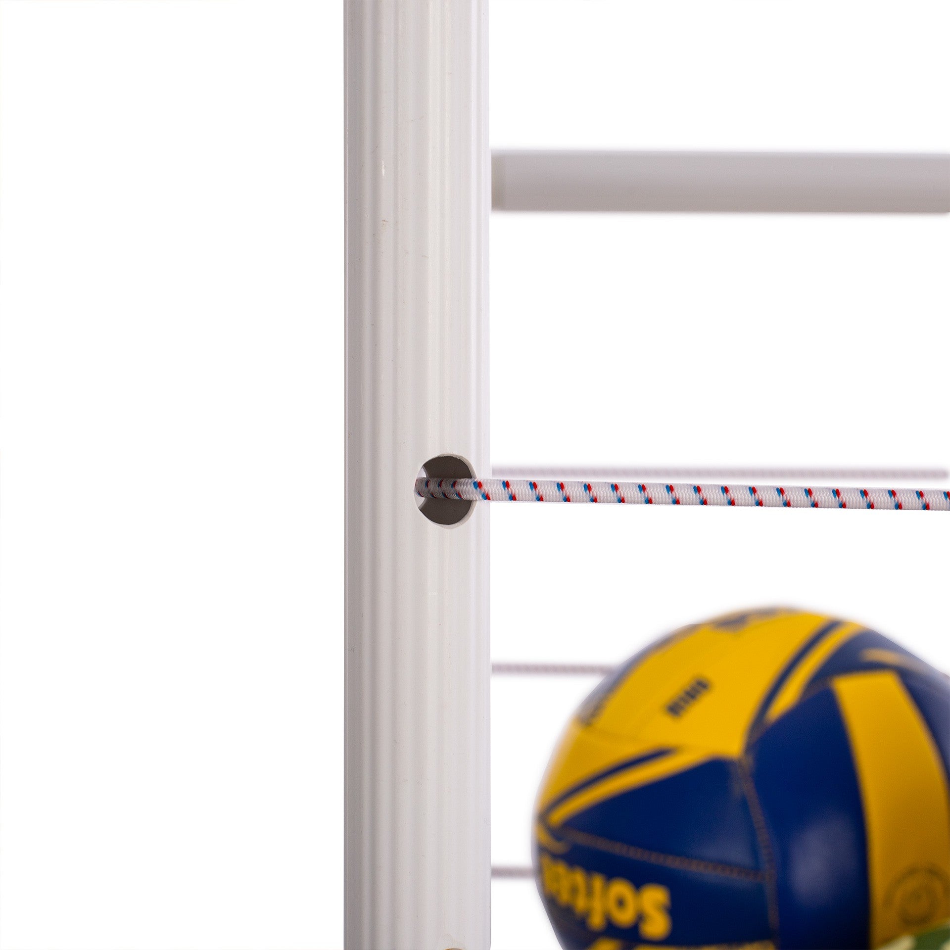 Rack Sencillo Para Balones