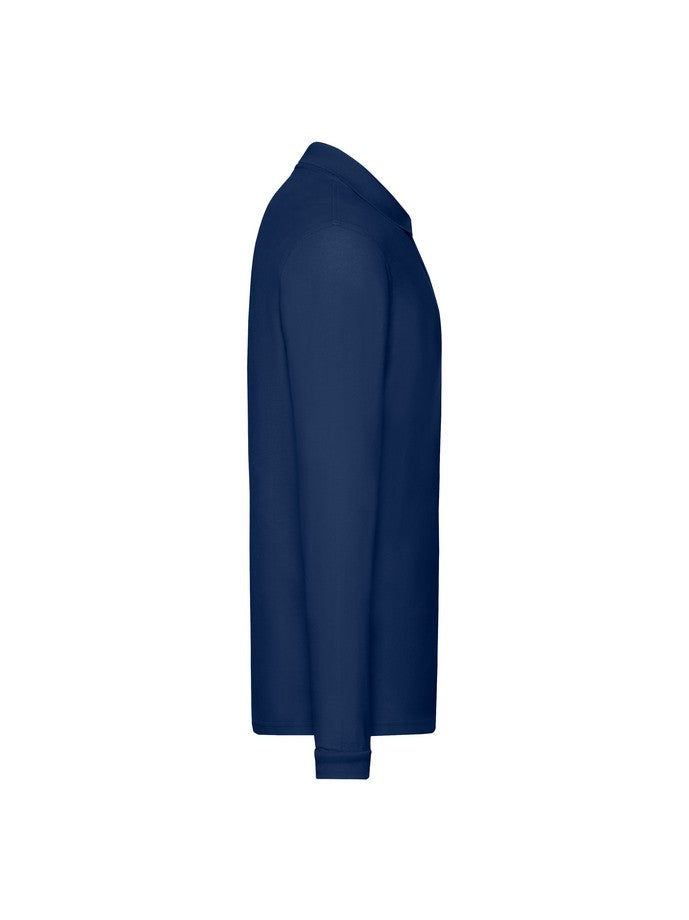 Polo Fruit Of The Loom Adulto Premium