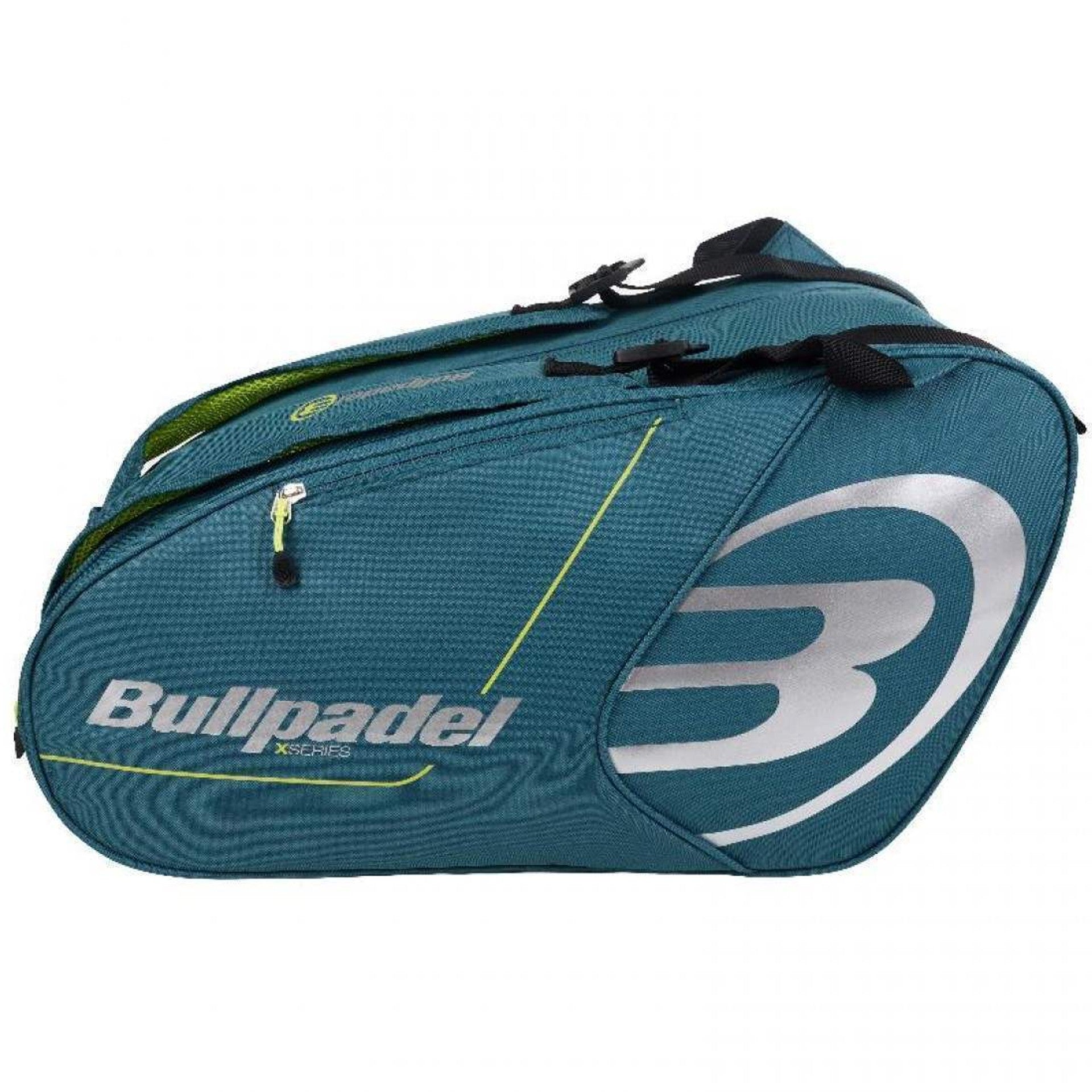 Paletero Bullpadel Tour Bppex002