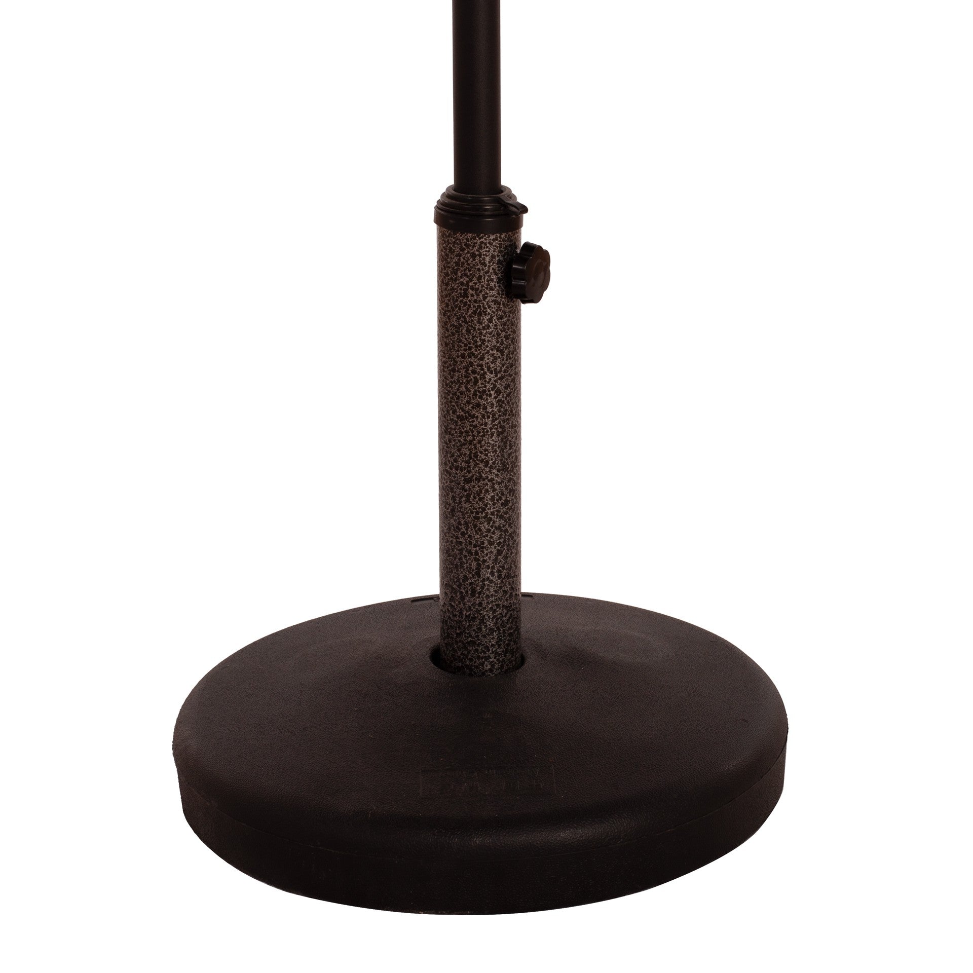 Sombrilla De 2,4M Base Air System