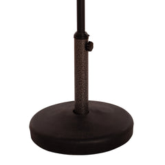 Sombrilla De 2,4M Base Air System