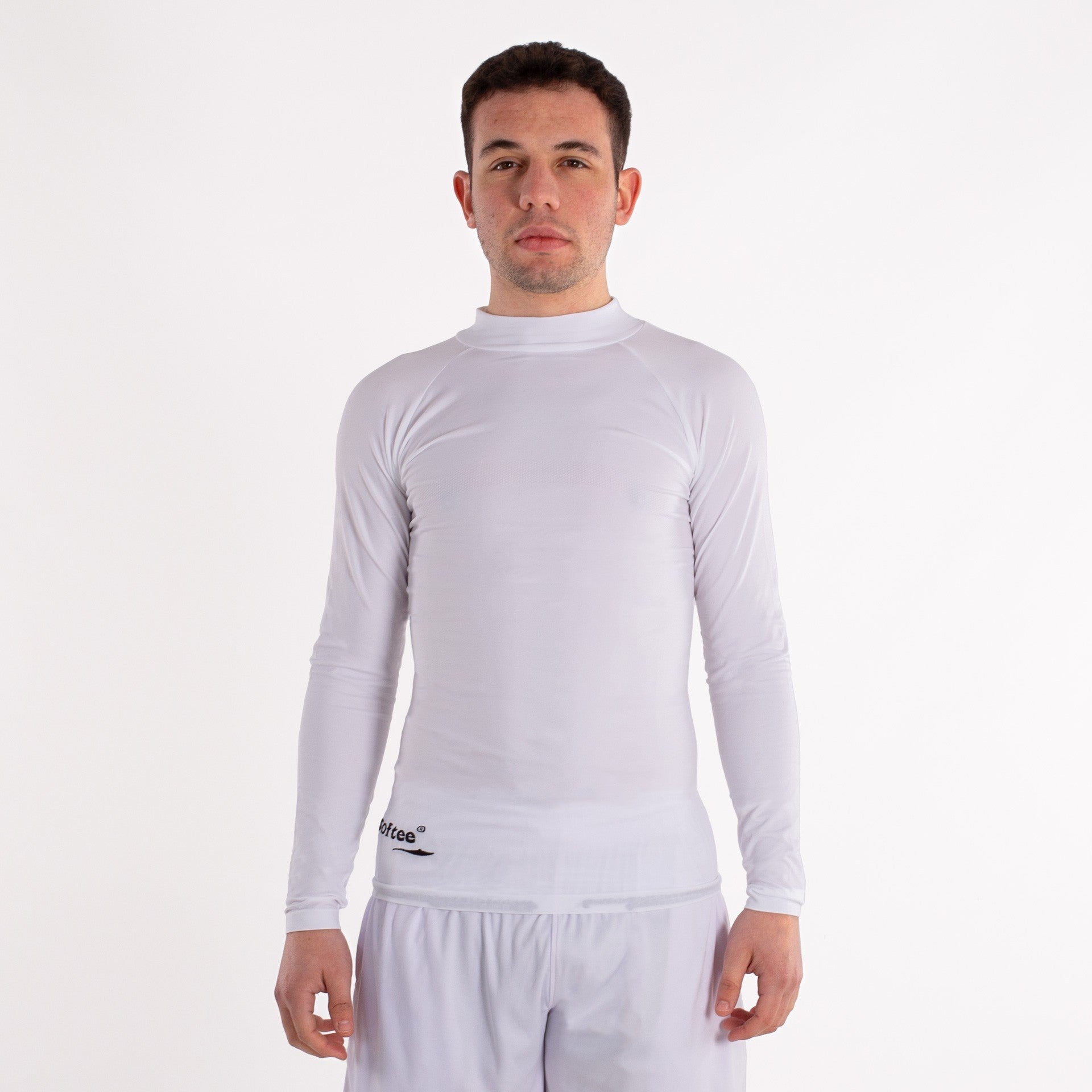 Camiseta Térmica Softee Bubble Infantil