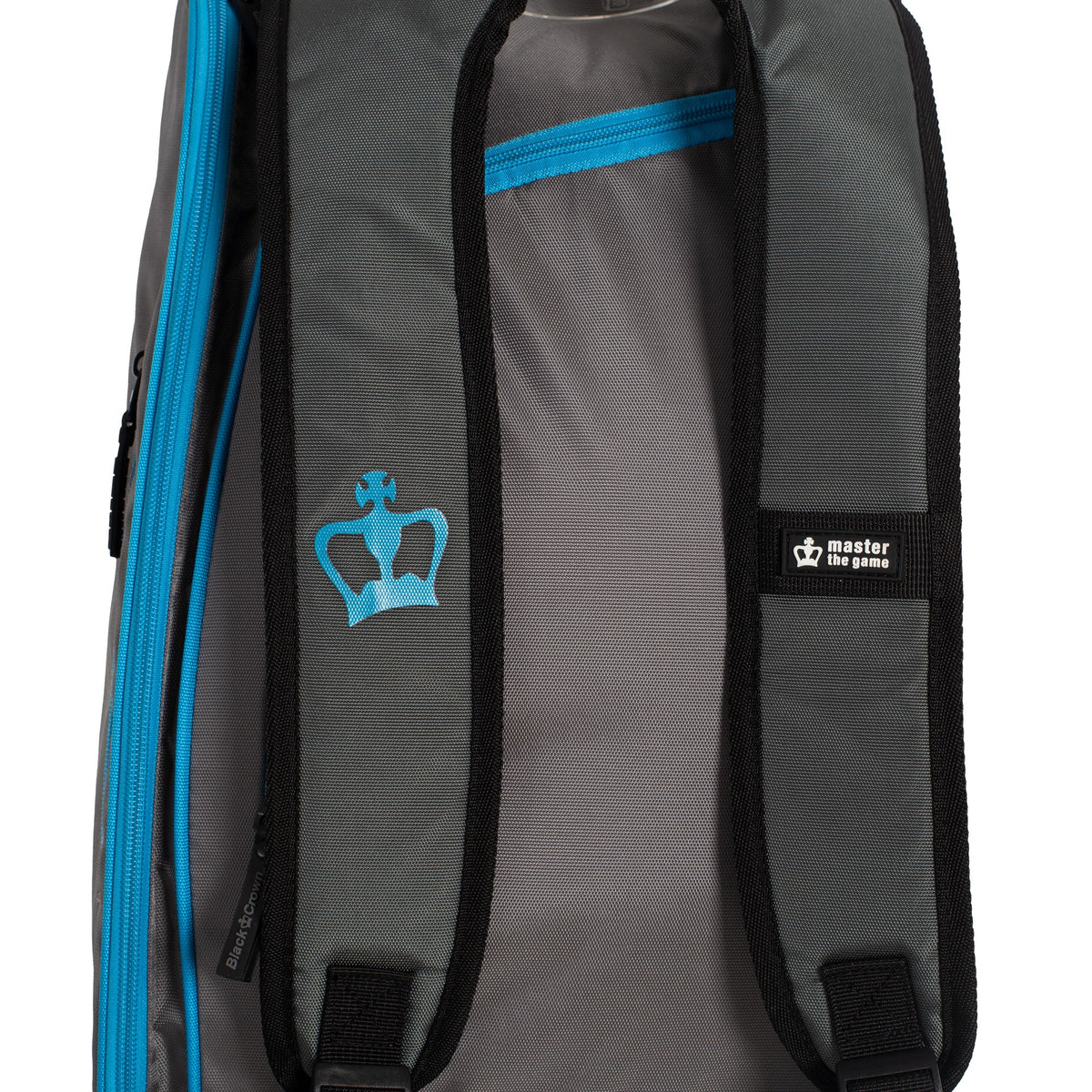 Paletero Black Crown Ultimate Series V2